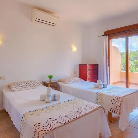 Holiday home Holiday In Calpe/costa Blanca 34395 Calpe