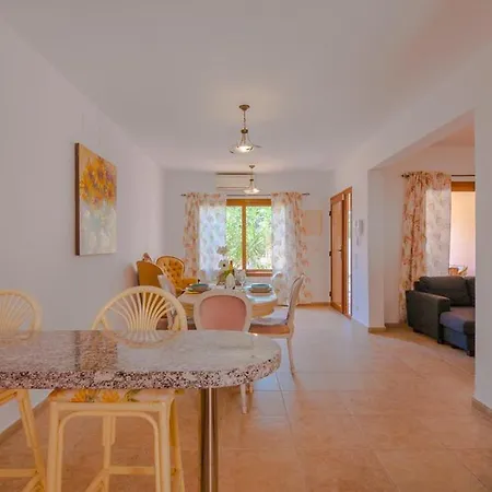 Holiday In Calpe/costa Blanca 34395 Holiday home
