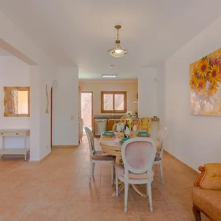 Holiday In Calpe/costa Blanca 34395 Calpe