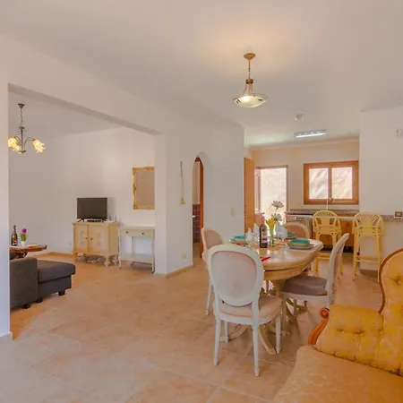 Holiday home Holiday In Calpe/costa Blanca 34395